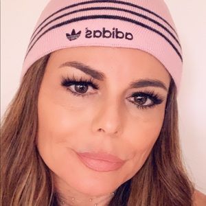 Adidas beanie